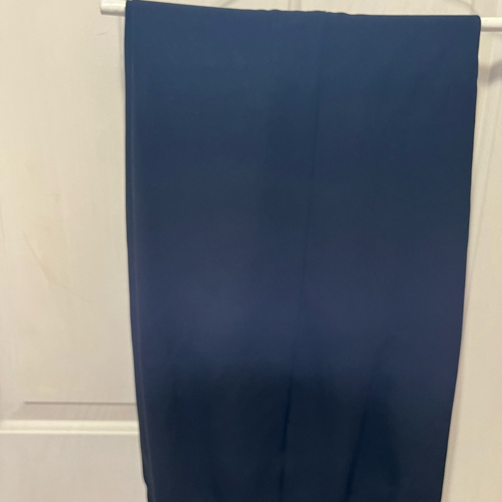Requirements Black pants size 18